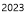 2023년