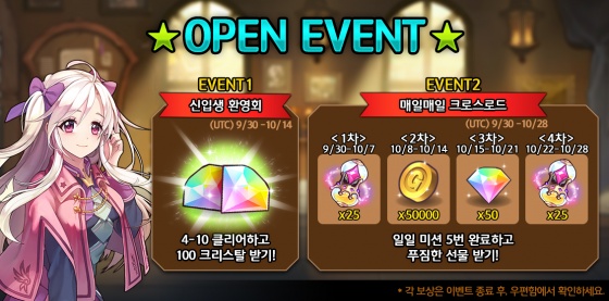 크로스로드 이미지