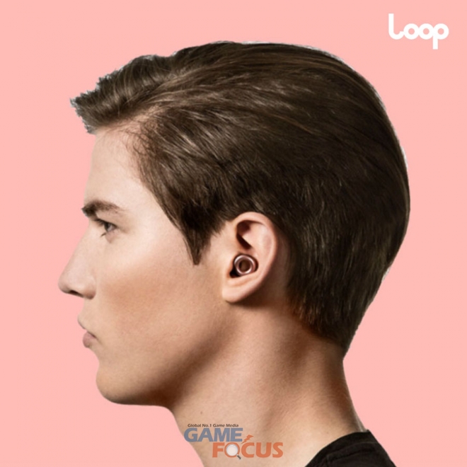 루프(LOOP) 이미지