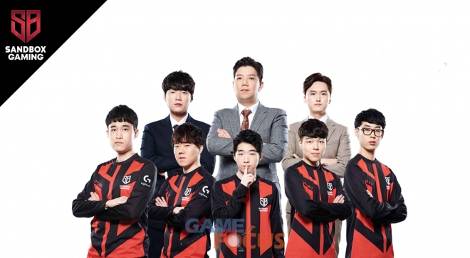 샌드박스 이미지