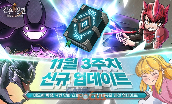 티앤케이 이미지