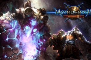 플레이너리, '타이탄: Mother of Myth' 서비스 1주년 기념 업데이트 실시 - 뉴스 썸네일 이미지