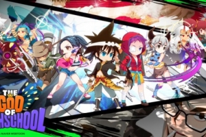 마음의소리부터 노블레스까지... 게임의 영역으로 들어온 웹툰 - #1 - 뉴스 썸네일 이미지