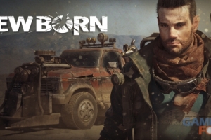 [인터뷰]TPS와 RPG의 결합 '뉴본', 솔트랩 새로운 모바일 슈팅게임을 만들다 - 뉴스 썸네일 이미지