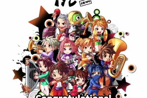 엠게임 온라인게임 '귀혼', 모바일게임 '귀혼:소탕RPG'의 사전예약 이벤트 함... - 뉴스 썸네일 이미지