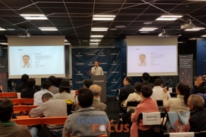 한국모바일게임협회, 'Game x Blockchain Use Case Meetup' 행사 참가 - 뉴스 썸네일 이미지