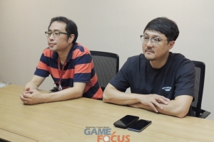 [인터뷰]'해피 타일: 뮤직 파티' 트웰브모먼츠, 음악게임 외길에서 찾은 목표... - 뉴스 썸네일 이미지