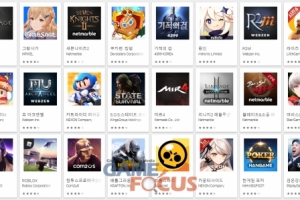 엔씨 &apos;리니지 형제&apos;와 엔픽셀 &apos;그랑사가&apos; 3파전, 넥슨 &apos;카운터사이드&apos;와 카카... - 뉴스 썸네일 이미지