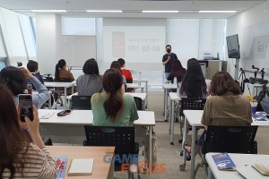 미디어자몽, 2021년 크리에이터 교육생 1500여 명 배출 - 뉴스 썸네일 이미지