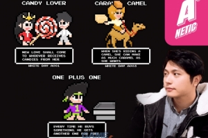 아트네틱 소속 작가 '레이레이' CU와 콜라보 NFT 작품 공개 - 뉴스 썸네일 이미지