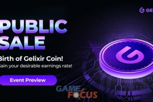 젤릭서(GXR) 퍼블릭 세일 7일 PM 6시부터 시작 - 뉴스 썸네일 이미지