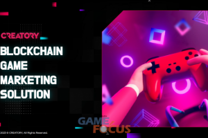 크리에이토리, 동남아 '블록체인 게임 마케팅 솔루션' 출시 - 뉴스 썸네일 이미지