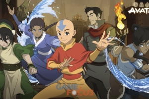 틸팅포인트-에이엔게임즈 '아바타: 아앙의 전설' 기반 전략 모바일게임 개발 - 뉴스 썸네일 이미지