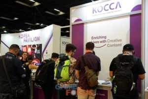 게임스컴 2023 한국공동관, 다양함으로 무장한 한국게임 알린다 - 뉴스 썸네일 이미지