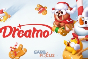 캐주얼 게임 개발사 드리모, 팁스(TIPS) 프로그램 선정 - 뉴스 썸네일 이미지