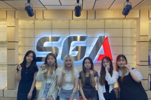 SGA e스포츠 '발로란트 게임 체인저스 코리아' 공식 여성팀 창단 - 뉴스 썸네일 이미지