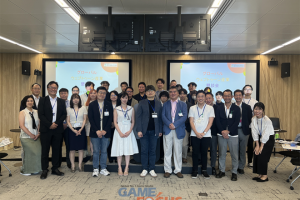 한국웹툰산업협회 일본에서 '글로벌 웹툰산업 간담회' 개최 - 뉴스 썸네일 이미지