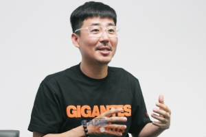 카카오벤처스 '밸류업파트너'팀 신설, 게임부문 넵튠 정욱 대표 선임 - 뉴스 썸네일 이미지