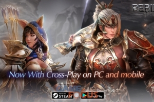 캐럿게임즈 '리버스 온라인' PC-모바일 크로스 플레이 버전 정식 출시 - 뉴스 썸네일 이미지