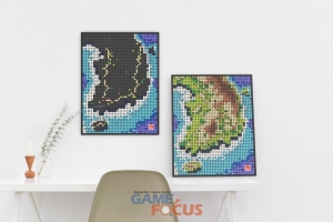 앤스브릭 '앤테리어맵:대한민국' 와디즈서 펀딩 공개 - 뉴스 썸네일 이미지