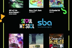 서울경제진흥원 '도쿄게임쇼4' 참가...서울관 'GAME SHOW BOX' 부스 운영 - 뉴스 썸네일 이미지