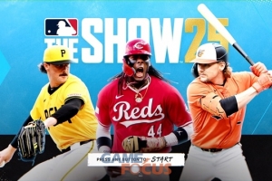 [리뷰]완성된 게임성에 편의성 더한 'MLB the Show 25', LA 다저스가 너무...