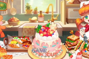 알로하팩토리 힐링 머지 게임 '드림레시피' 10월 1일 출시 - 뉴스 썸네일 이미지