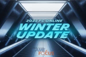 넥슨 'FC 온라인' 2025 겨울 업데이트 소개 영상 공개 - 뉴스 썸네일 이미지