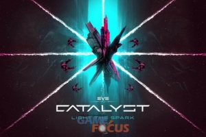 CCP 게임즈 '이브 온라인: 카탈리스트' 확장팩 출시 - 뉴스 썸네일 이미지