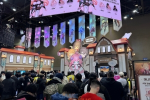 [AGF25]엔씨, '리밋 제로 브레이커스'로 'AGF 2025' 참가... CBT 참가자 모... - 뉴스 썸네일 이미지