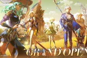 엑스디 글로벌 '블루 프로토콜: 스타 레조넌스', 18일 정식 출시 - 뉴스 썸네일 이미지