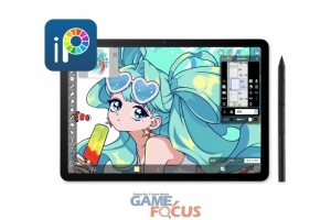 와콤, 무빙크패드 시리즈에 '이비스페인트 X' 드로잉 앱 180일 프라임 멤... - 뉴스 썸네일 이미지