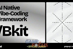 팝업스튜디오, AI 네이티브 개발 프레임워크 'BKIT' 공식 출시 - 뉴스 썸네일 이미지