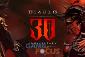 디아블로 스포트라이트 예고 관련 이미지