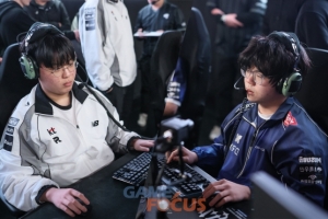 T1 '2026 LCK CL' 킥오프 플레이오프 결승 직행 - 뉴스 썸네일 이미지