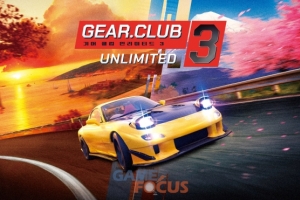 에이치투 레이싱 게임 '기어 클럽 언리미티드 3' 닌텐도 스위치 2 한국어... - 뉴스 썸네일 이미지