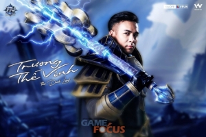 밸로프, '뮤 레전드' 베트남 정식 서비스 시작... 동남아 최대 게임 시장... - 뉴스 썸네일 이미지