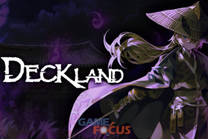 CFK 위치 기반 덱빌딩 '덱랜드' 23일 스팀 얼리 액세스 앞두고 개발사와... - 뉴스 썸네일 이미지