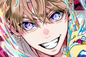 와이랩 '퇴마' 오컬트 액션물 '힐링사무소' 네이버웹툰 공개 - 뉴스 썸네일 이미지