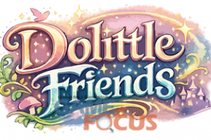 에이뉴프로덕션 '두리틀 프렌즈' 캐릭터 공개 - 뉴스 썸네일 이미지