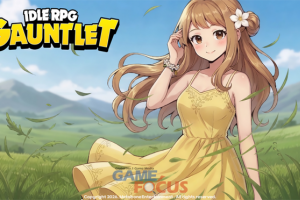 메타본엔터 '건틀렛: 방치형 액션 RPG' 5월 맞아 '꽃바람 피크닉' 업데이... - 뉴스 썸네일 이미지