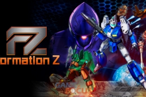 에이치투 'FZ: 포메이션 Z' PS5, 닌텐도 스위치2, PC 한국어판 정식 출시 - 뉴스 썸네일 이미지