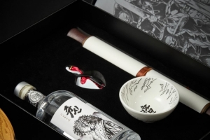 와이랩, 대동여주도와 웹툰 콜라보 술 '신암행어사 쥬신' 출시 - 뉴스 썸네일 이미지