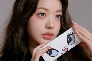 피피비스튜디오스 '하파크리스틴', 디즈니 협업 '캣티튜드' 주력 컬러 완... - 뉴스 썸네일 이미지