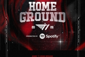 라우드코퍼레이션 'T1 홈그라운드' 총괄 운영 통해 e스포츠 이벤트 역량... - 뉴스 썸네일 이미지